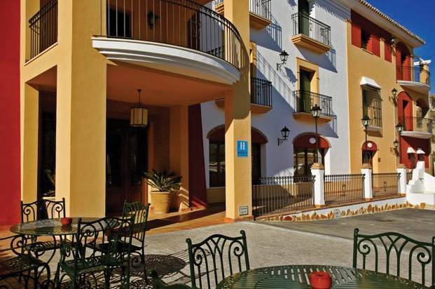 Huerta De Las Palomas Прієго-де-Кордова Екстер'єр фото